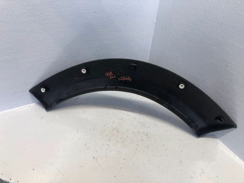 Freelander 1 Rear Wheel Arch Trim Off Side 5 Door Land Rover 1998 to 2006