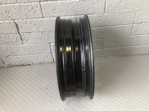 Discovery 4 Steel Wheel 19" Space Saver Wheel 19" x 6J Land Rover D27056