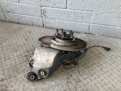 Discovery Sport Rear Hub Off Side Assembly ABS Sensor L550 Land Rover L12086