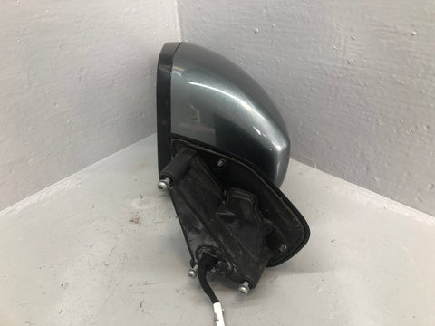 Discovery 4 Mirror Near Side Left Scotia Grey Land Rover 2014 to 2016 K18066