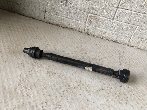 Range Rover L405 Sport L494 Front Propshaft 3.0 SDV6 2013 to 2018 LR082562