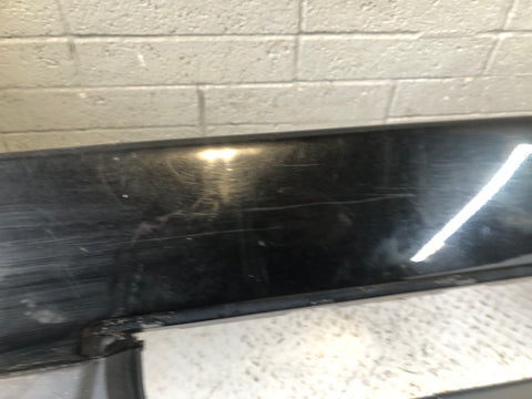 Range Rover Sport Rear Bumper Santorini Black Facelift L320 2009 to 2013 J14106