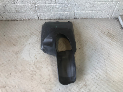 Porsche Boxster S Radiator Air Duct Near Side Left 996.575.321.00 1996 to 2004
