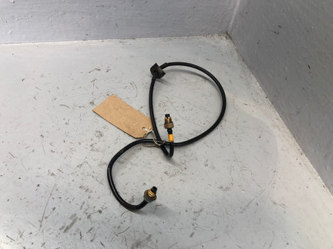 Range Rover Sport L494 Air Line Suspension Pipe Front Off Side 2013 to 2022