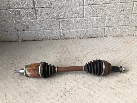 Range Rover Sport Driveshaft Near Side Front L494 2013 to 2022