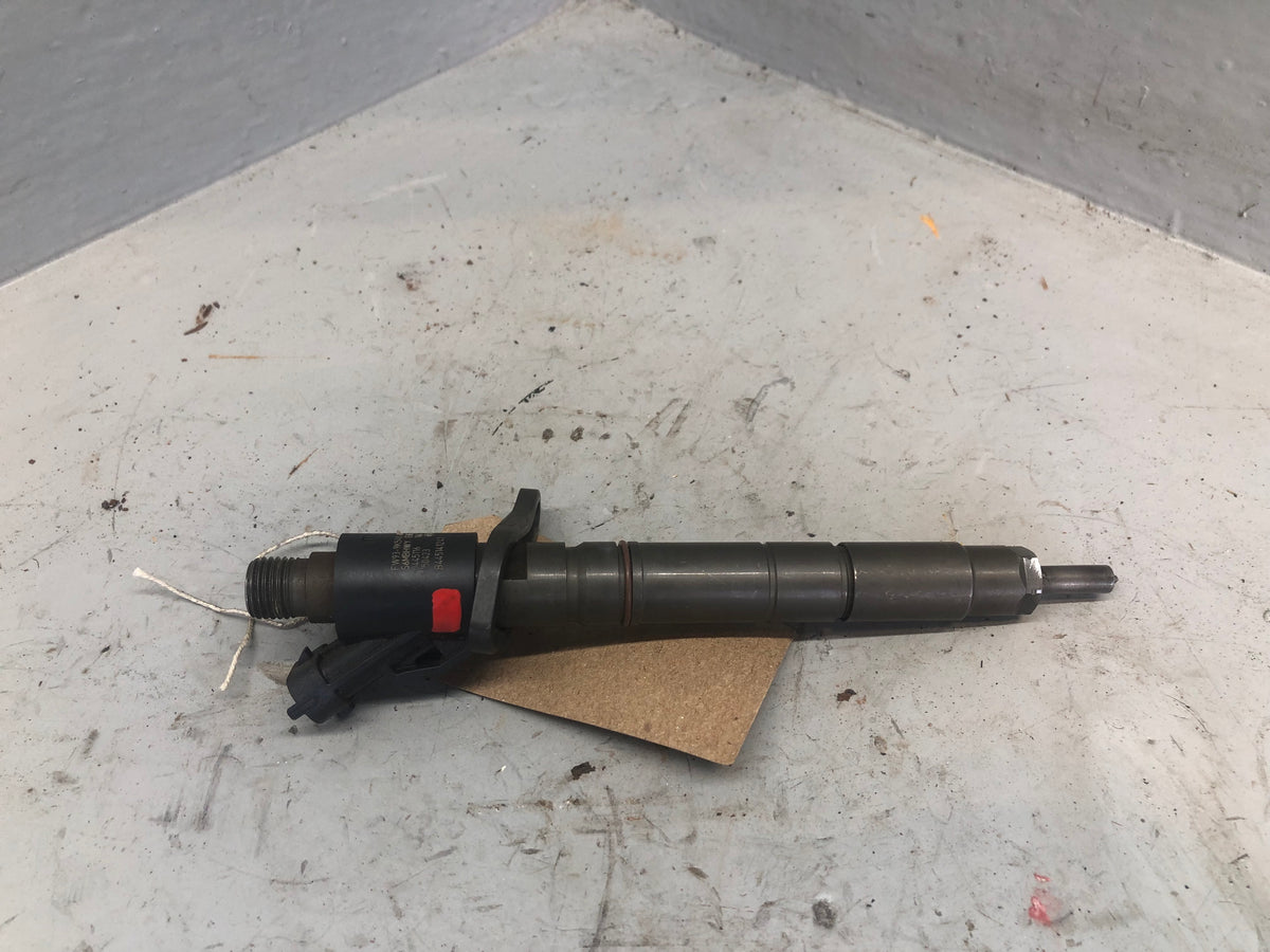Fuel Injector 3.0 TDV6 Gen 2 FW93-9K546-AA Discovery 4 Land Rover Range Rover