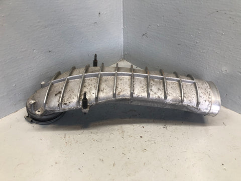 Range Rover Intake Pipe and Seal L322 Sport 4H33-9C6840AC Supercharged 4.2 V8