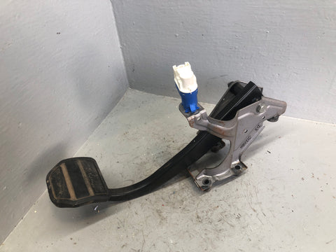 Discovery 3 Brake Pedal Assembly SKB000431 Auto Land Rover 2004 to 2009