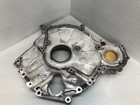 Timing Chain Cover G4D3 6M052 BC 2.0 D Ingenium L538 L550 2016 to 2019