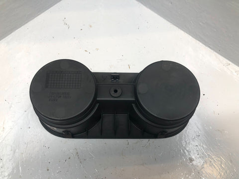 Freelander 1 Cup Holders Dashboard FBD500100XXX Facelift Land Rover 2004 to 2006