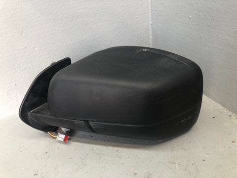 Discovery 3 Mirror Near Side Left Power-Fold L319 Land Rover J17076