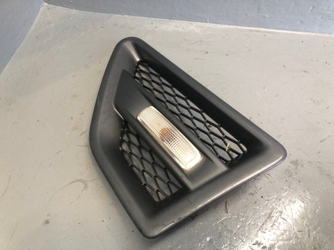 Freelander 2 Wing Vent Indictor Side Repeater Clear Near Side Left Land Rover