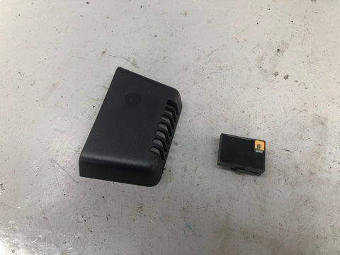 Jaguar XF Rain Humidity Sensor BJ32-18D693-BA X250 2009 to 2015