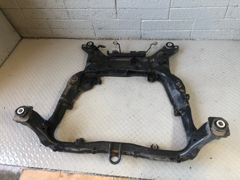 Freelander 2 Front Subframe 2.2 TD4 Diesel Land Rover 2011 to 2014 L05086