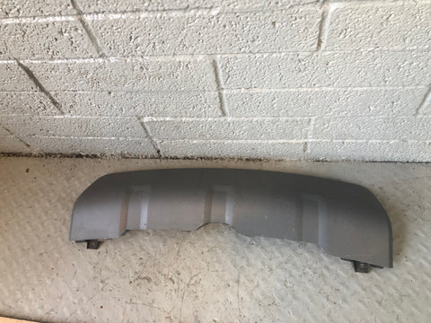 Discovery Sport Tow Eye Cover Rear FK72-17F954 L550 Land Rover J15066