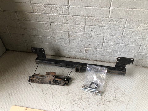 Range Rover L322 Tow Bar Kit Tow-Trust with Bolts 2002 to 2009 D26086