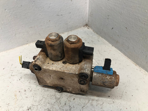 Range Rover Sport ARC ACE Anti Roll Valve Block 5H32-5E487-BC Land Rover L320