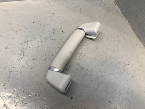 Range Rover L405 Grab Handles Interior Set of 4 Grey 2013 to 2017 Land Rover