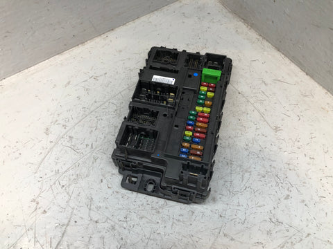 Ford Mondeo Mk5 BCM and Fuse Box 2.0 TDCI Diesel FU5T-15604 CAJ 2013 to 2018