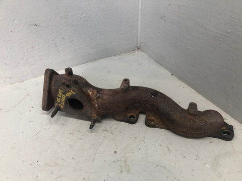 Range Rover L405 Exhaust Manifold Right Off Side 4.4 TDV8 2013 to 2017