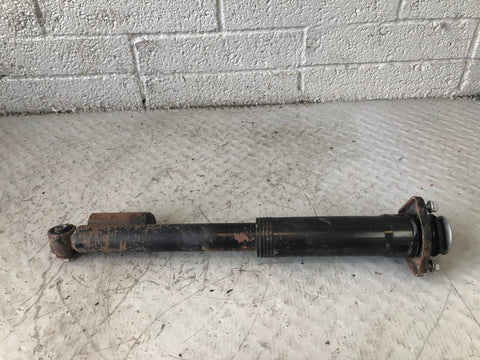 Range Rover L322 Shock Absorber Dynamic Near Side Rear VDS 2010 to 2013