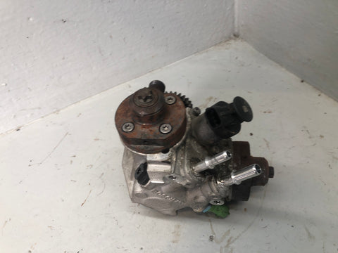 Range Rover L405 Injector Fuel Pump 4.4 TDV8 AL3Q9B395EB High Pressure