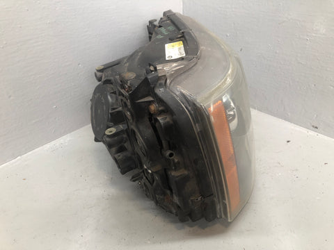Range Rover Sport Headlight Off Side Front Xenon XBC501762LZN AFS L320