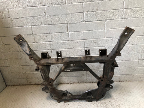 Range Rover L322 Subframe Front Engine Cradle 2002 to 2013 Land Rover D26086