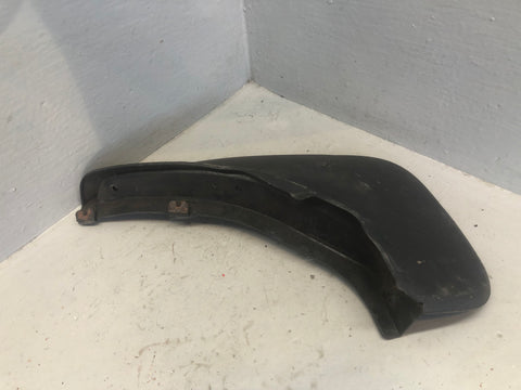 Range Rover L322 Mud Flap Off Side Front CAS500140XXX 2002 to 2010