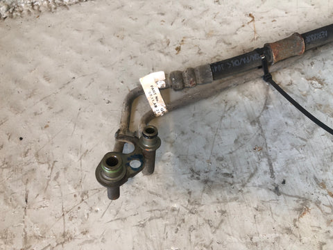 Range Rover Sport Power Steering Pipes PAS 2.7 TDV6 2005 to 2009 D15056