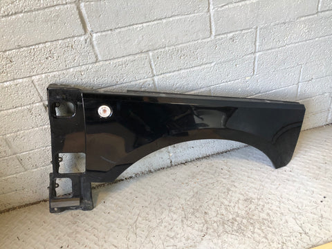 Range Rover L322 Off Side Wing Java Black Facelift 2006 to 2009 D26086
