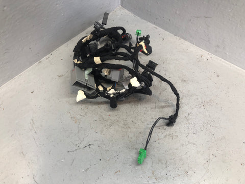 Discovery Sport Tailgate Boot Wiring Loom Main FK72-14A583 CC L550 Land Rover