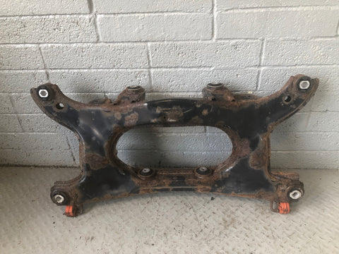Freelander 2 TD4 Rear Subframe Diff Carrier Land Rover 2006 to 2014 J07076