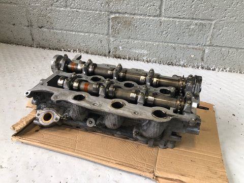 Cylinder Head 3.0 TDV6 Right Discovery 4 Range Rover Sport Land Rover J23096