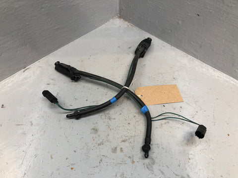 Range Rover Sport Windscreen Washer Jets Pair of L494 2014 to 2018