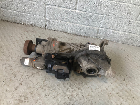 Discovery Sport Rear Diff GK72 4N053 AA L550 Gen 5  2014 to 2017 L15066