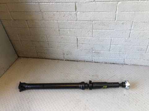 Discovery 3 Rear Prop Shaft TVB500360 2.7 TDV6 2004 to 2009 Land Rover J14096