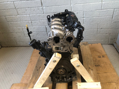 Freelander 2 Engine 2.2 TD4 224DT Diesel Land Rover 2006 to 2011 J31076