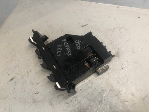 Range Rover L322 Window Switch Pack Off Side Front 2002 to 2010 D01076