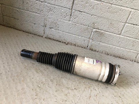 Range Rover Sport Strut L494 Air Suspension Shock Absorber Front Left 22274830