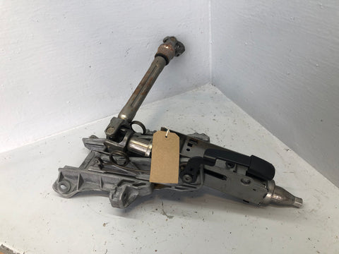 Freelander 2 Upper Steering Column Adjustable Land Rover 3C529 L359 2006 to 2014