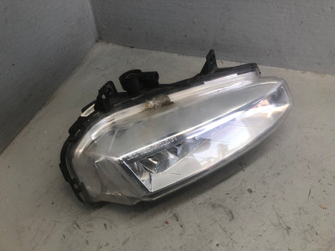 Discovery Sport Fog Light Off Side Front Right L550 FJ32-15200-AC Land Rover