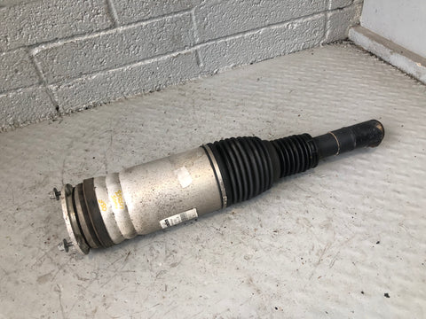 Range Rover L405 Strut Air Suspension Shock Absorber Off Side Front 22277021