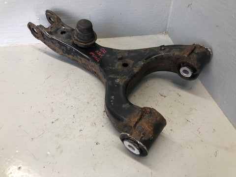 Range Rover L322 Upper Control Arm Off Side Rear TD6 V8 TDV8 2002 to 2013