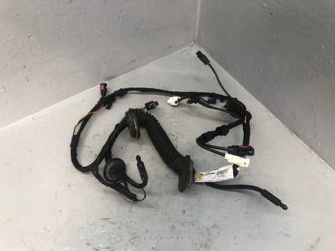 Discovery Sport Tailgate Boot Wiring Loom Right FK72-14B562-DC L550 Land Rover