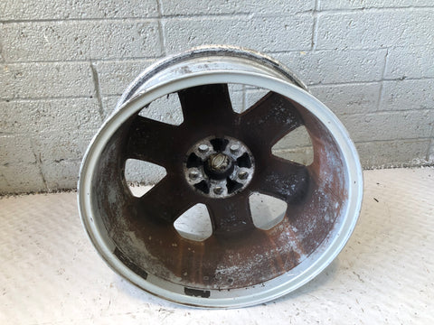 Discovery 3 HSE Alloy Wheel Single 19" x 8J Land Rover 2004 to 2009 L07106C