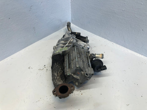 EGR Valve and Cooler 3.0 TDV6 Off Side Right Range Rover L405 Sport L494