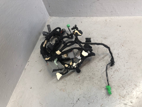 Discovery Sport Tailgate Boot Wiring Loom Main FK72-14A583 CC L550 Land Rover