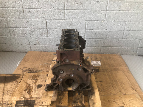 Engine Block Bare 224DT 2.2 SD4 Range Rover Evoque Freelander 2 J07076