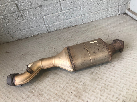 Discovery 4 Catalytic Converter GH22-5H343-AA Land Rover 3.0 TDV6 Cat Gen 2
